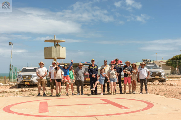 Familia Overland